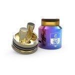 Atomizzatore IJOY COMBO RDA